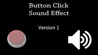 Celebrity Button Click Sound Effect Wealth