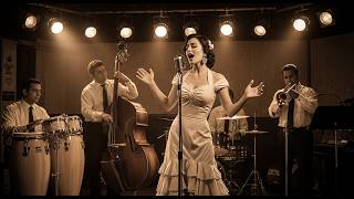 Congo to Cuba 🎶 Traditional Son Cubano & Old Havana Café Life
