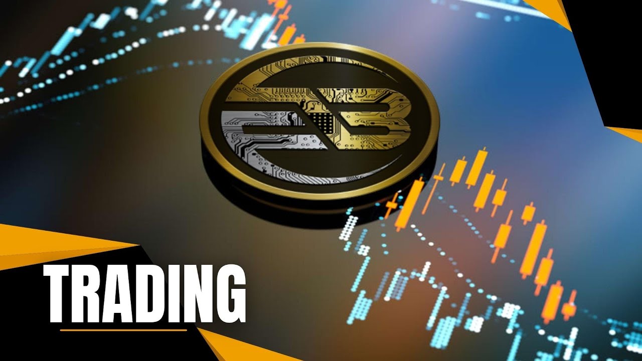 Trading with EB Token - YouTube