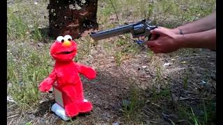 Elmo Death Compilation 1