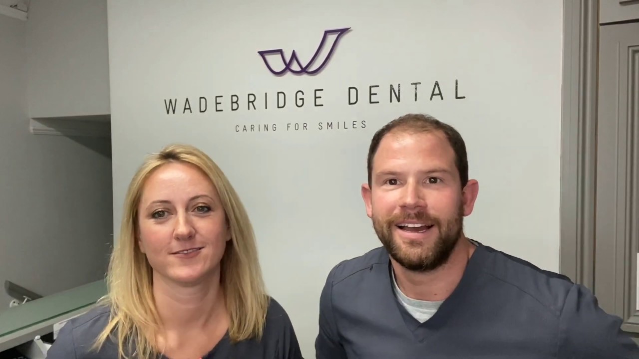 Wadebridge Dental Associate Position Available YouTube