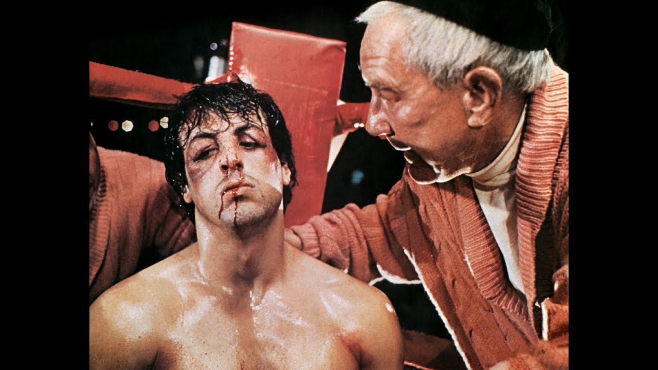 زیرنویس فیلم Rocky 1976 - بلو سابتایتل