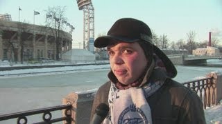 Ban Black And Players Demand Zenit Fans