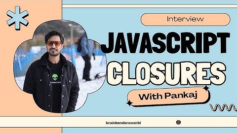 JavaScript Closures & Event Loop Explained: Ace Your Coding Interview!