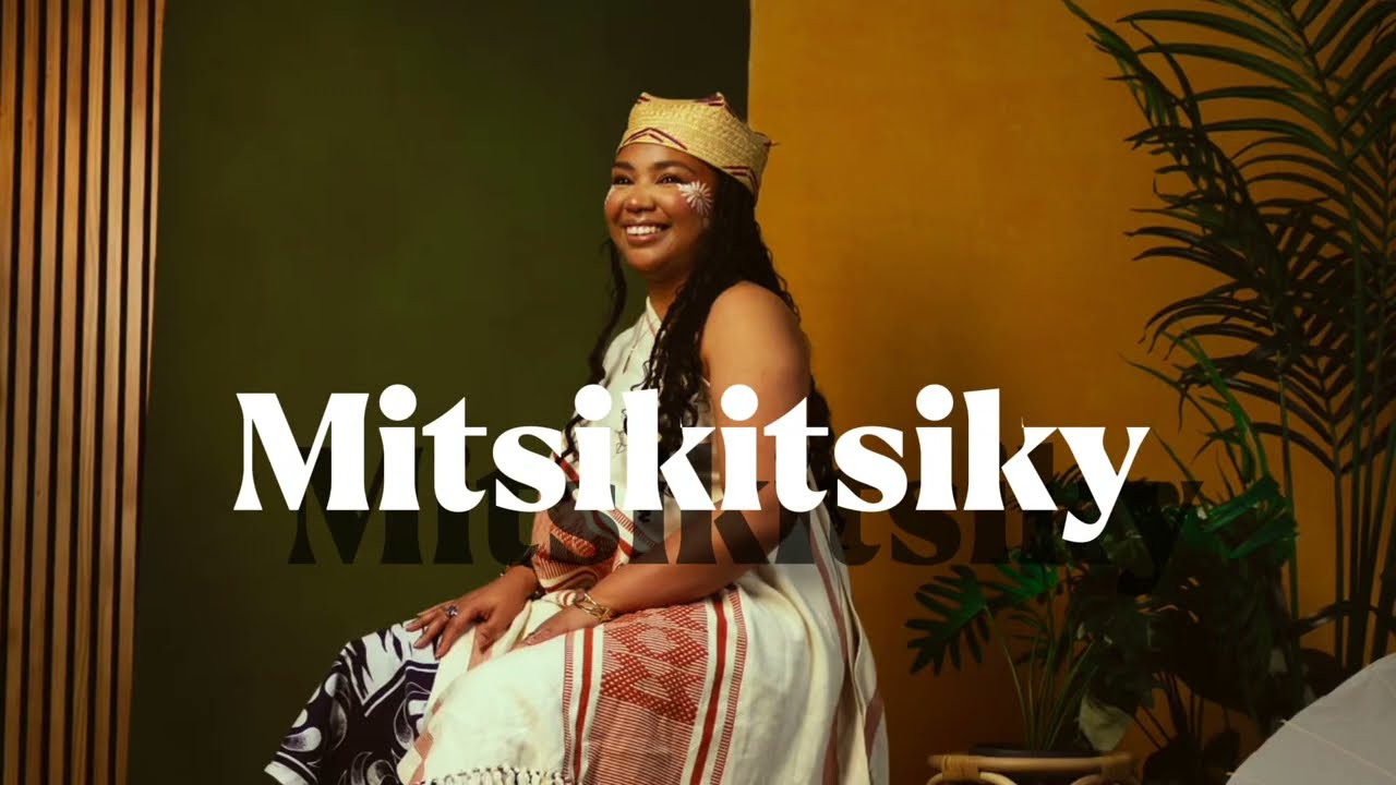 Watch Niu Raza - Mitsikitsiky (Lyric Video) on YouTube Watch Niu Raza - Mitsikitsiky (Lyric Video) on YouTube