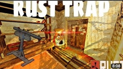 Rust trap base on console it