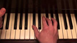 Download Lagu Renegade - Jay-Z x Eminem (Piano Lesson by Matt McCloskey) MP3