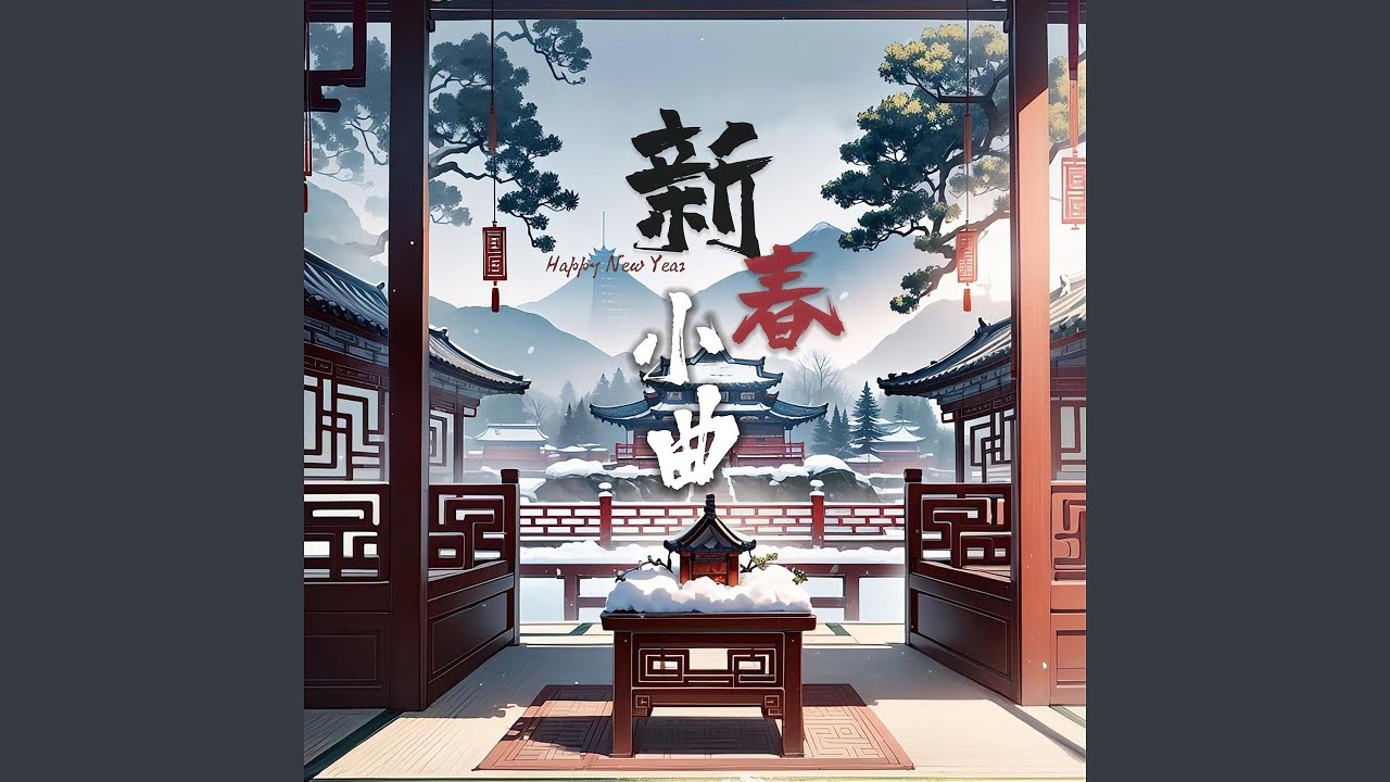 Guarda 新春小曲 (伴奏) su YouTube Guarda 新春小曲 (伴奏) su YouTube