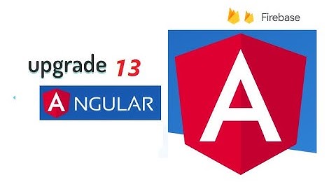 How to upgrade Angular 7 to Angular 14