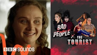 The Tourists Danielle Macdonald On Body Positivity And Relating To Her Character Bbc Sounds