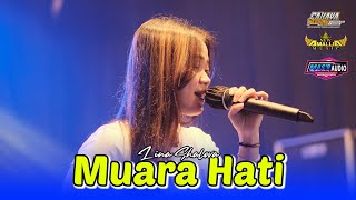Muara Hati / LINA SHALOVA / CAHAYA WEDDING ft NEW AMALLIA MUSIC Live Cengkok - Ngronggot - Nganjuk