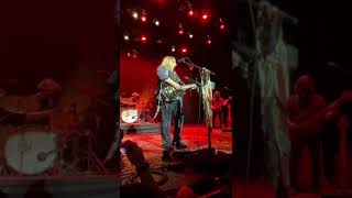 Melissa Etheridge - I’m The Only One - The Egg, Albany NY - September 2, 2021