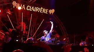 FISHER - Yeah The Girls Live Paris La Clairière 09.06.2023