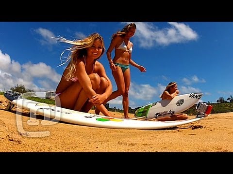 Video: Alana Blanchard Net Sərvət: Wiki, Evli, Ailə, Toy, Maaş, Qardaşlar