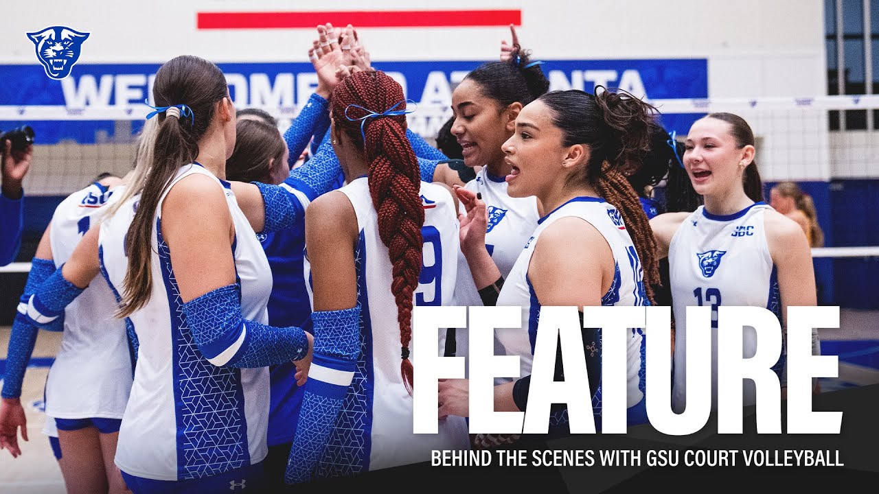 FEATURE Behind The Scenes With The 2024 GSU Court Volleyball Team feature-behind-the-scenes-with-the-2024-gsu-court-volleyball-team