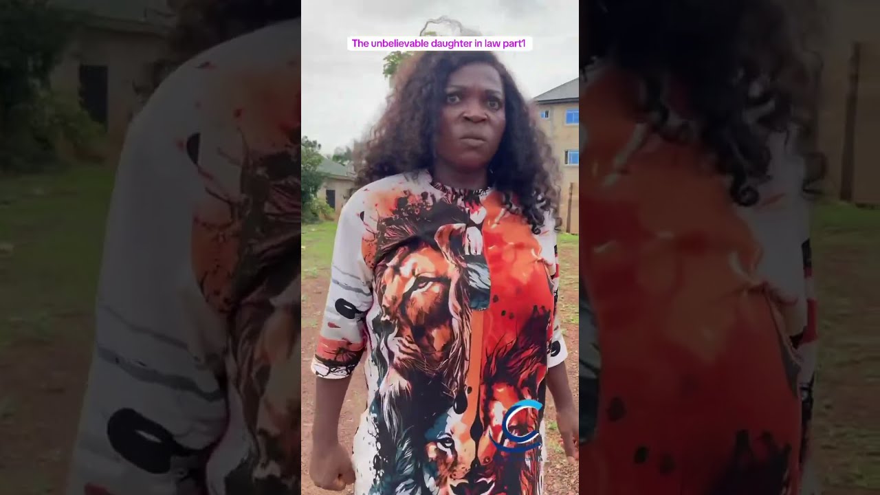 The Unbelievable Daughter Inlaw Goviral Movie