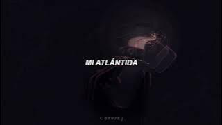 Seafret - Atlantis (Speed up)