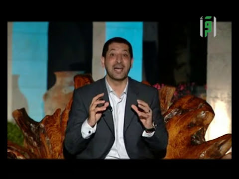 النوايا سوا على الجنة مع د محمد نوح القضاة 