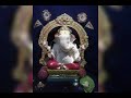 Ganesh Ji Bhajan video HD QUALITY