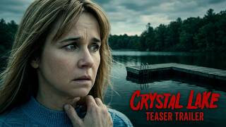 Crystal Lake | First Look Teaser | Peacock Series 2026
