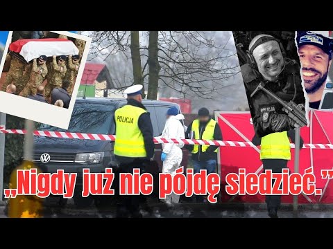 Gangster kontra Policja