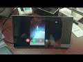 Tuya Smart Touch Screen 8-inch Smart Control