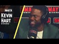 Kevin Hart Breaks Down The Movie Business, Speaks on Kat Williams & Tiffany Haddish Issue