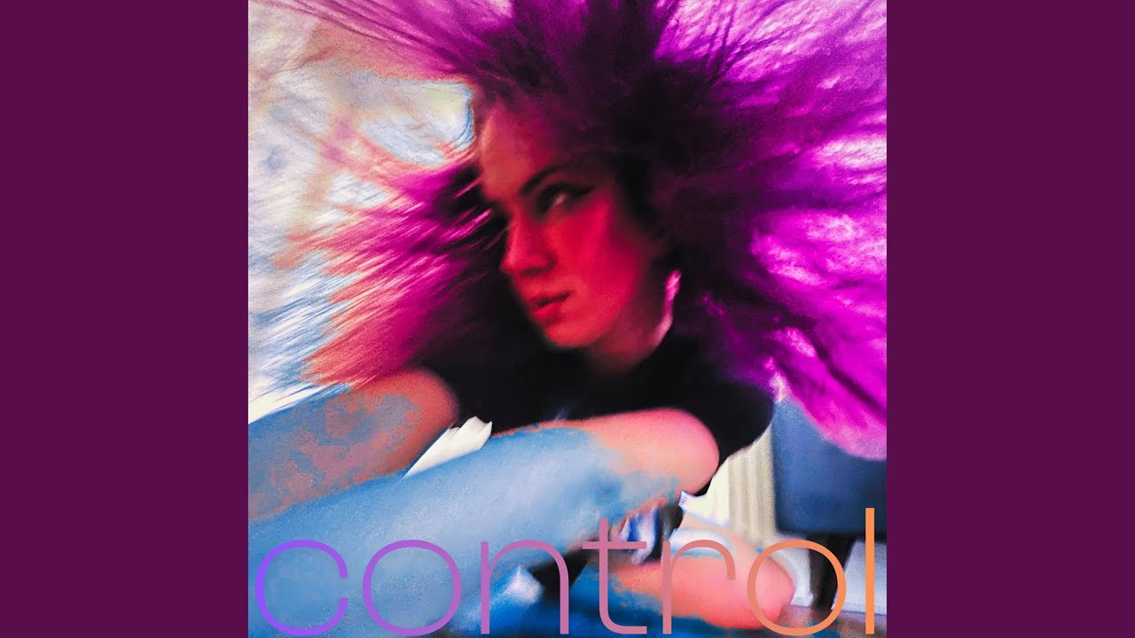 Watch Control on YouTube Watch Control on YouTube