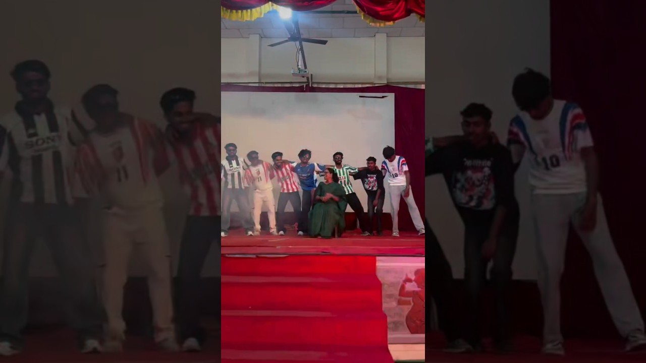 Teacher❌Amma✔️ 