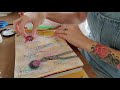 Art Journal with Me!