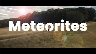 Meteorites + VFX Breakdown