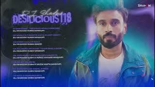 DJ Shadow Dubai | Desilicious 118 | Audio Jukebox | Latest Bollywood Hits 2025