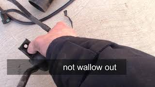 Project Jeep Liberty, fuel filter replacement - part 8