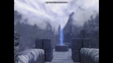 TES:V Skyrim ENB Series  (Hbogard)