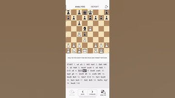 Chess Game 29: Opponent Resigned #resigned #chesscom #chessvideoplus #chesspuzzle #checkmate #chess
