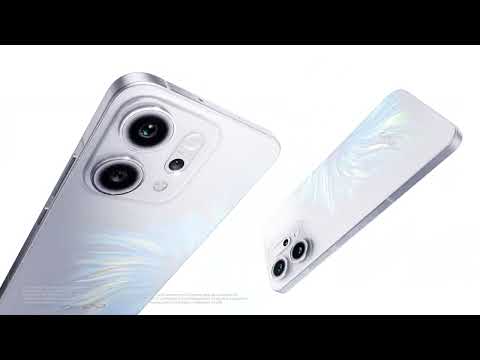 L'heure de briller | OPPO Reno14 Series