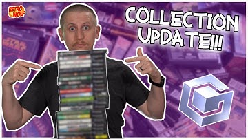 I Already Have THESE GameCube Games!