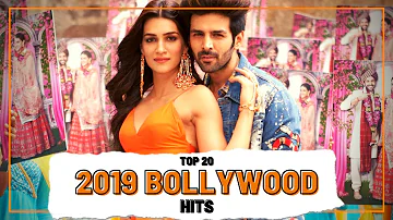 Top 20 2019 BOLLYWOOD HITS