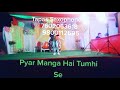 pyar manga hai tumise Saxophone instrumental