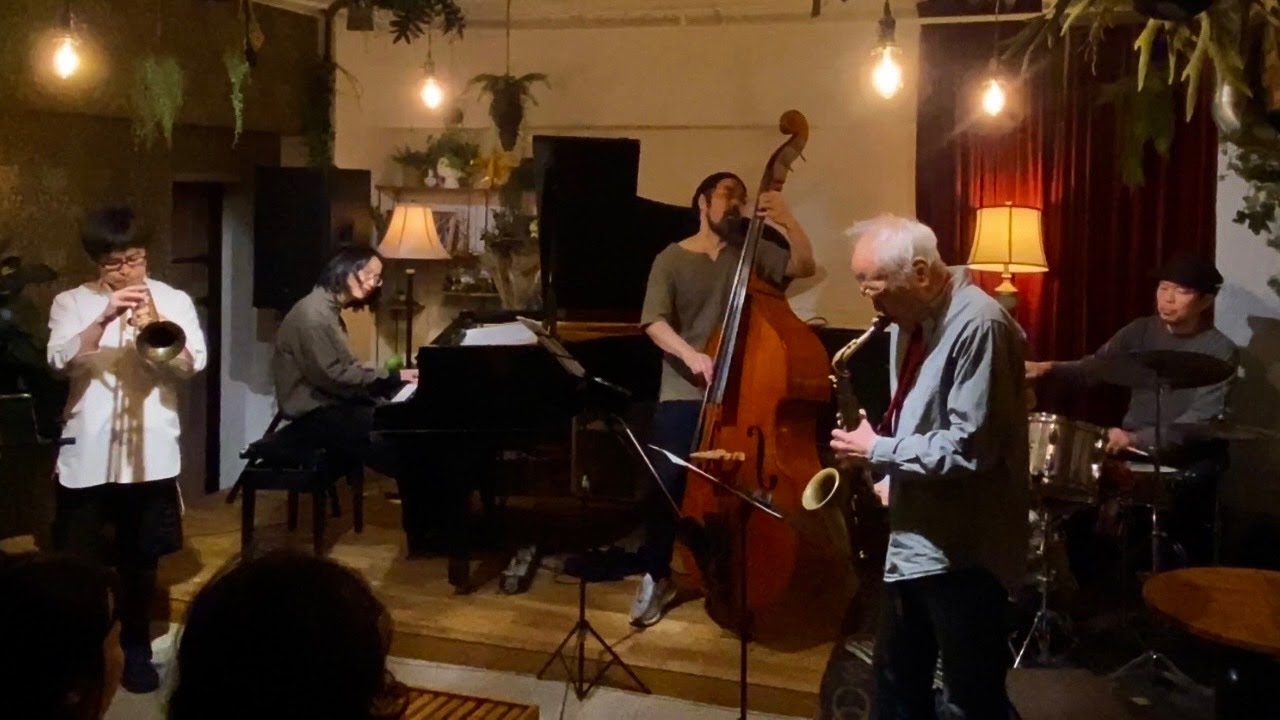 Hikaru Toho Eiichi Hayashi Hiroyuki Ishikawa  Etsuko Ga Takefumi Kobayashi 東保光 林栄一 石川広行 賀悦航 小林武文