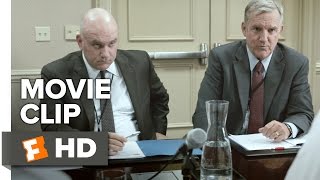 Sully Movie CLIP - Unprecedented (2016) - Tom Hanks Movie