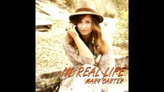 Player Profile Mary Carter - Lightweight (Official Audio)