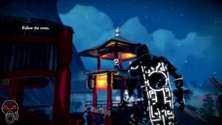 Aragami | PC Gameplay | 1080p HD | Max Settings