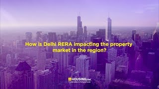 RERA Exclusive | In dialogue with RERA Chief | Mr. Vivin Ahuja, Director, RERA, NCT of Delhi