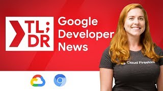 Chrome 72 Beta, Cloud DNS forwarding, Cloud SQL, & more! screenshot 3