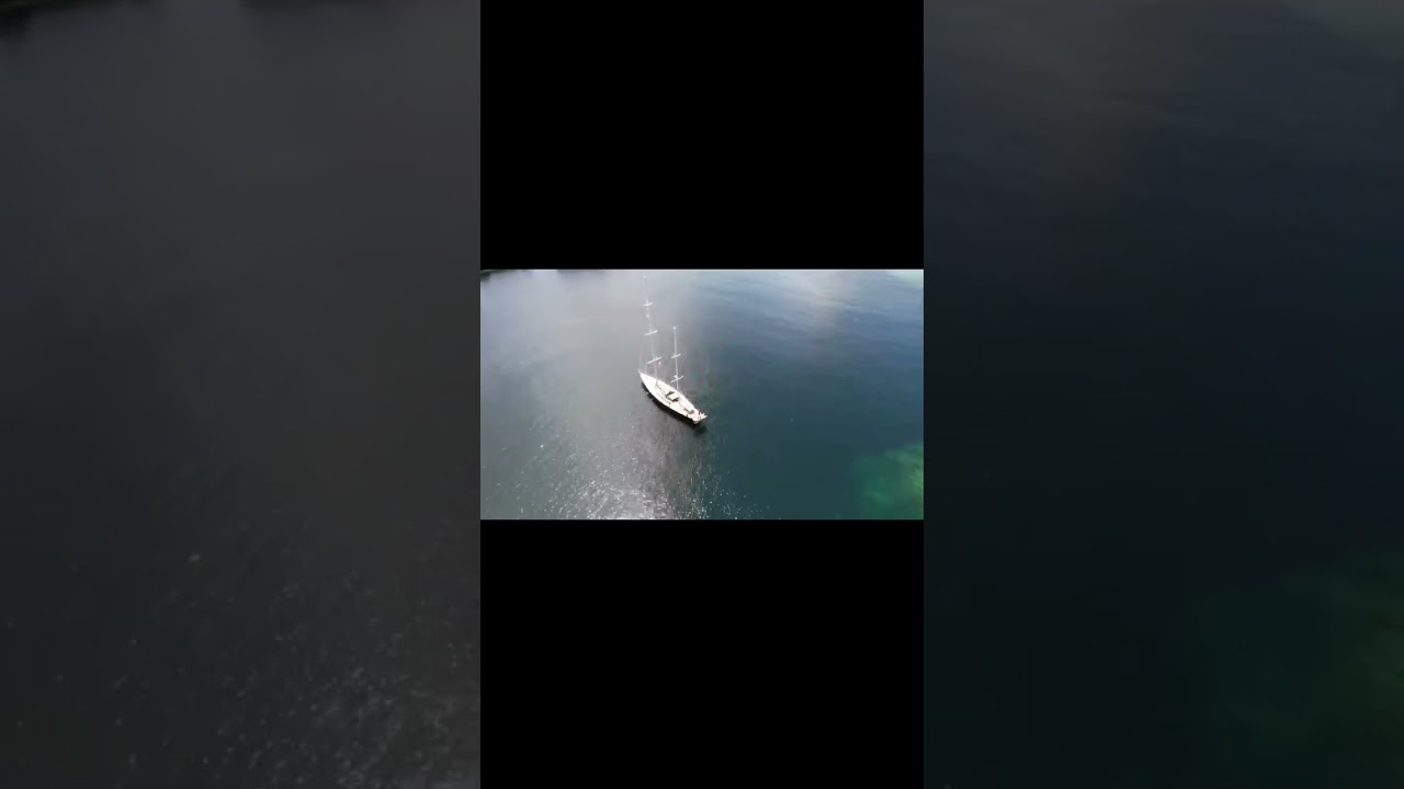 ⁣beautiful anchorage ⛵⛵⛵