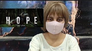 HOPE (2026) | Hindi Teaser | reaction