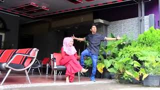 Ayah kerebo lagu bergek terbaru