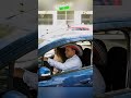 A Dangerous Choice 🚗⚠️#short#viral