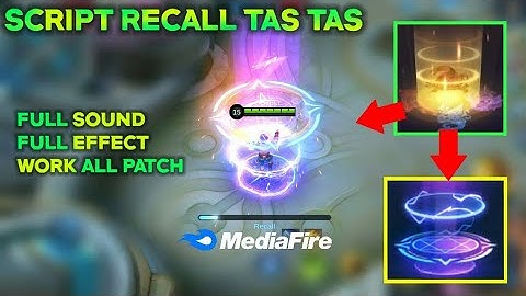 SCRIPT RECALL SEAL OF ANVIL THE ORIENTAL FIGHTERS FULL EFFECT/SOUND NO PASSWORD With Backup